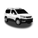 PEUGEOT PARTNER III. (RIFTER) (2018->)