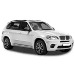 BMW X5 (E70) gumiszőnyeg