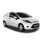 FORD FIESTA VI. (2008-2017)