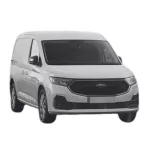 FORD TRANSIT CONNECT III. (2022->)