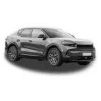 FORD CAPRI