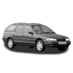 FORD MONDEO MK1 Kombi