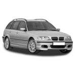 3-as sorozat (E46) Kombi/Touring (1997-2005)