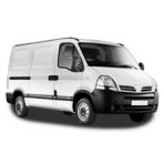 NISSAN INTERSTAR I. (2003-2010)