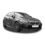 BMW 1-es sorozat (F40) (2019-2024)