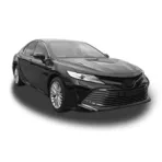 TOYOTA CAMRY ponyva