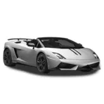 LAMBORGHINI GALLARDO Spyder