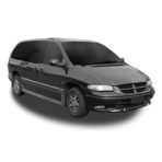 CHRYSLER VOYAGER III. (1996-2000)