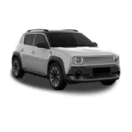 RENAULT 4 E-Tech (2025-)