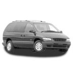 CHRYSLER GRAND VOYAGER III. (1996-2000)