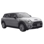 MINI Clubman II. (F54) (2015-2024)