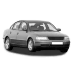 VOLKSWAGEN PASSAT B5 (1996-2006)
