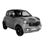 CHATENET CH40 ponyva