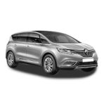 RENAULT ESPACE ponyva