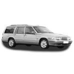 VOLVO 960 Kombi