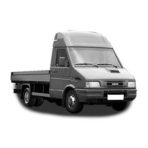 IVECO DAILY I. Platform