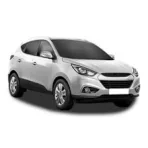 HYUNDAI TUCSON II. (IX35) (2009-2015)