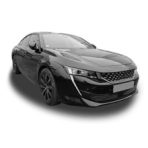 PEUGEOT 508 II. Sedan