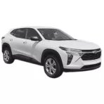 CHEVROLET TRAX II. (2023->)