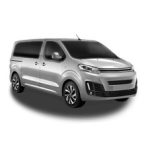 CITROEN SPACE TOURER