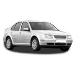 VOLKSWAGEN BORA ponyva