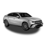 GLC-Osztály II. (C254) Coupé