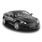 ASTON MARTIN DB9 ponyva