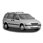 OPEL SINTRA