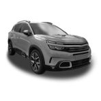 Citroen C5 Aircross textil szőnyeg