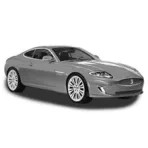 JAGUAR XK