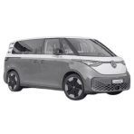 VOLKSWAGEN ID. BUZZ (2022->)