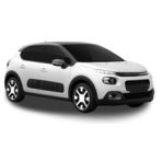 CITROEN C3 III. (SX/SY)