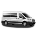 Ford Transit textil szőnyeg