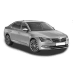 SKODA SUPERB III. (2015-2024)