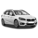 BMW 2er Active Tourer gumiszőnyeg