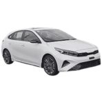 KIA CERATO IV. Hatchback