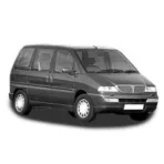 LANCIA ZETA