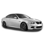 BMW 3 (E92) Coupe textil szőnyeg