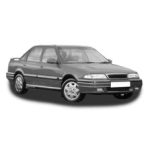 ROVER 400 I. (1990-1998)