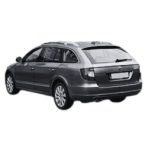 SKODA SUPERB II. Kombi