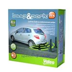 Tolatóradar / Parkolóradar / menetrögzítő kamera