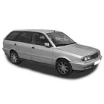 LANCIA DEDRA I. Kombi