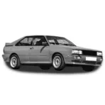 Audi Quattro