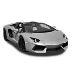 LAMBORGHINI AVENTADOR Roadster
