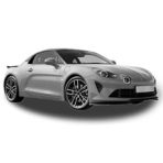 ALPINE A110 II. (2017-2026)