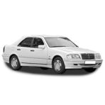 C-Osztály II. (W202) Sedan
