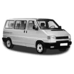 TRANSPORTER MULTIVAN T4 (1990-2004)