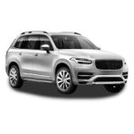VOLVO XC90 ponyva