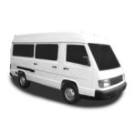 MB-Osztály II. (MB100 - W631) (1987-1996)