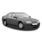 ROVER 600 ponyva